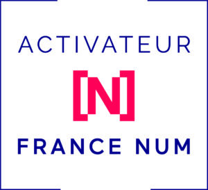 Activateur Numérique et ambassadeur IA